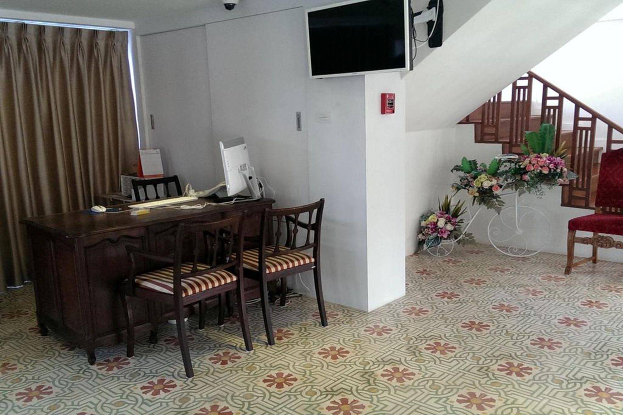 Lertnimit Boutique Hua Hin