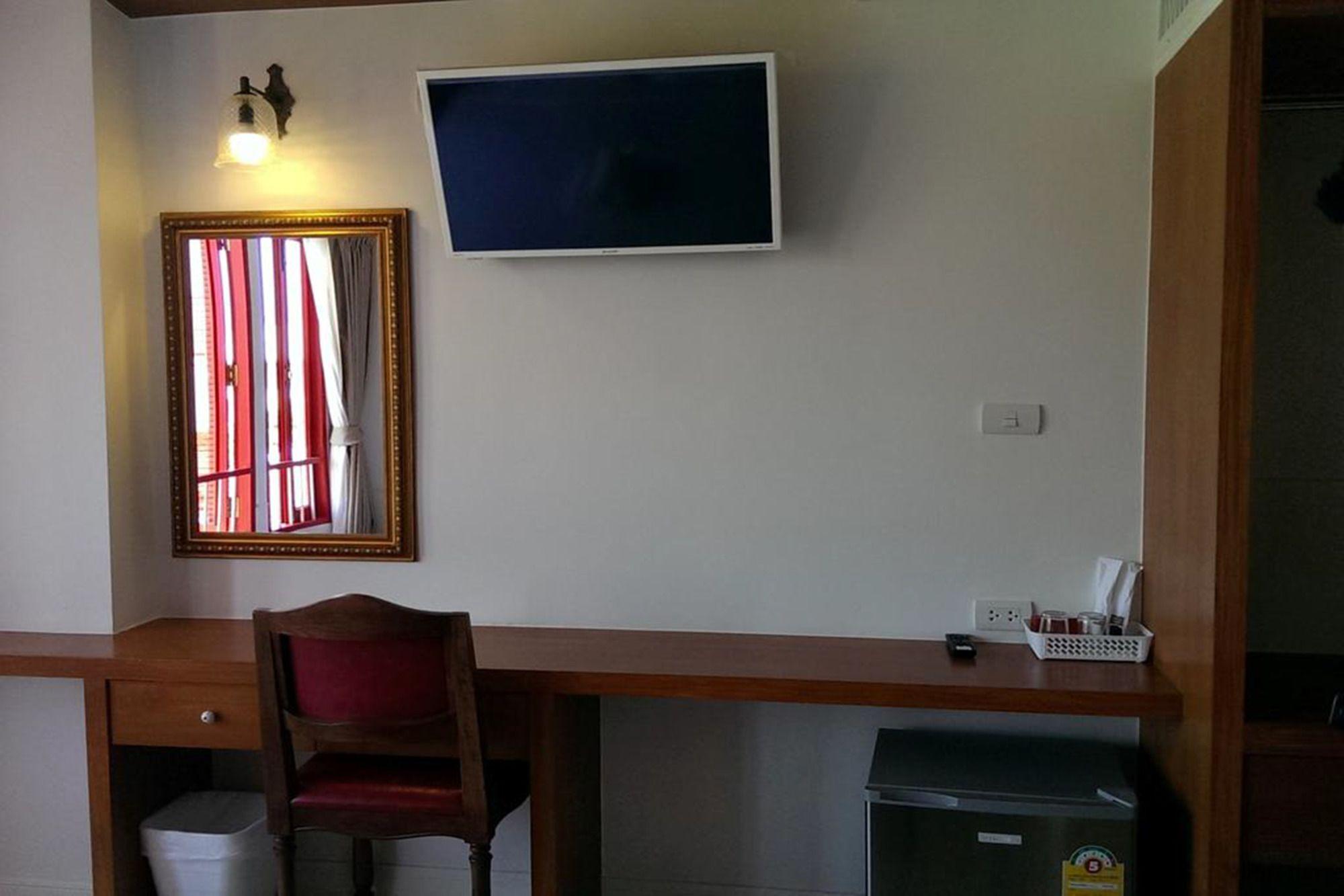 Lertnimit Boutique Nhà khách 3*