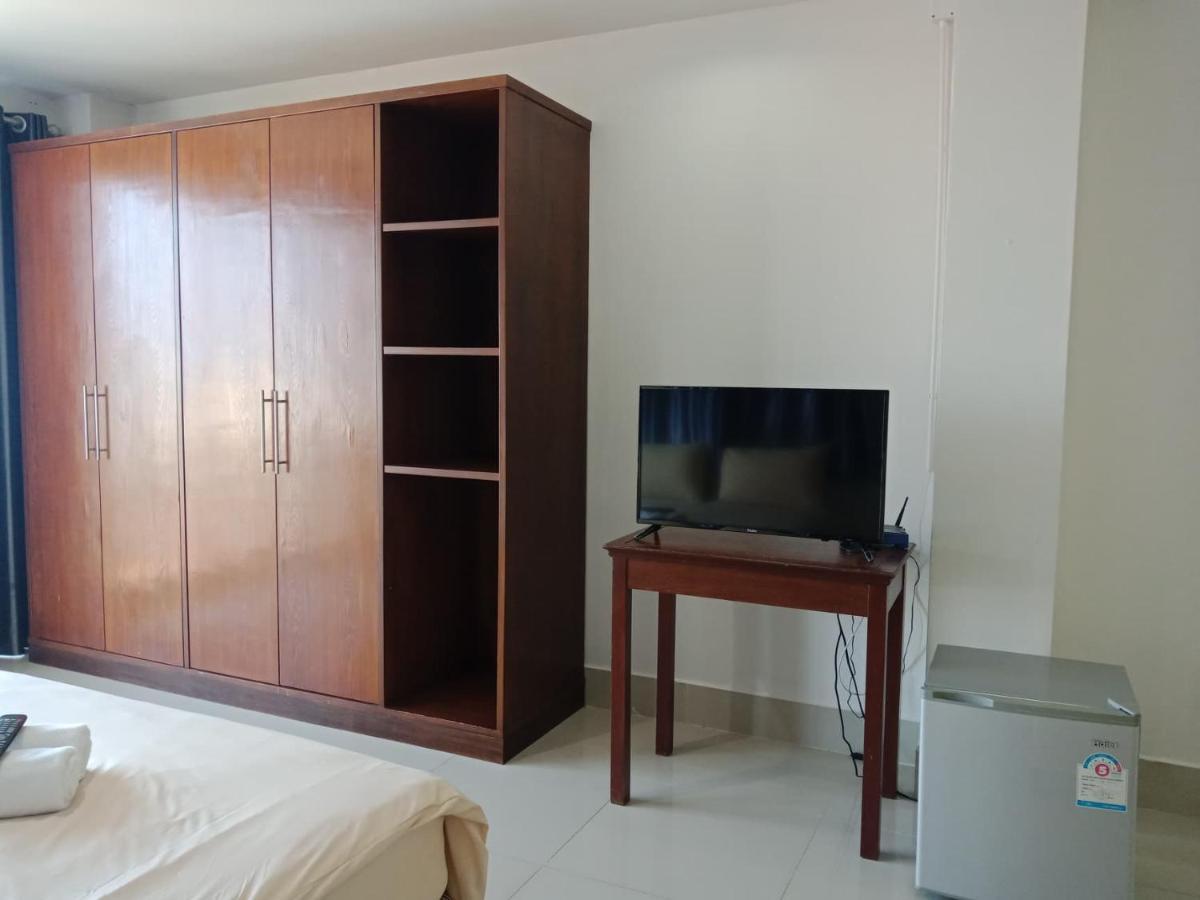 Baanpak Sam Anong 3* Hua Hin