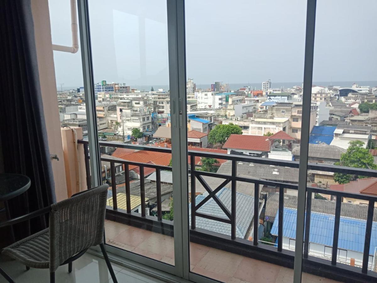 Baanpak Sam Anong Aparthotel 3*