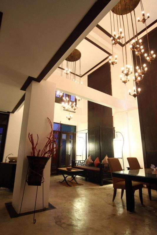 Hotel The Herbs 4*