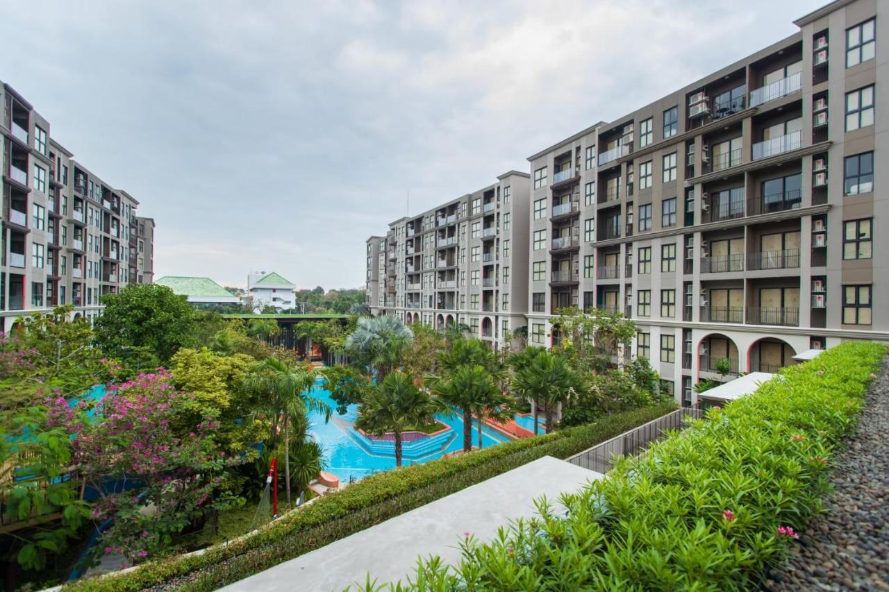 Apartment La Habana Hua Hin