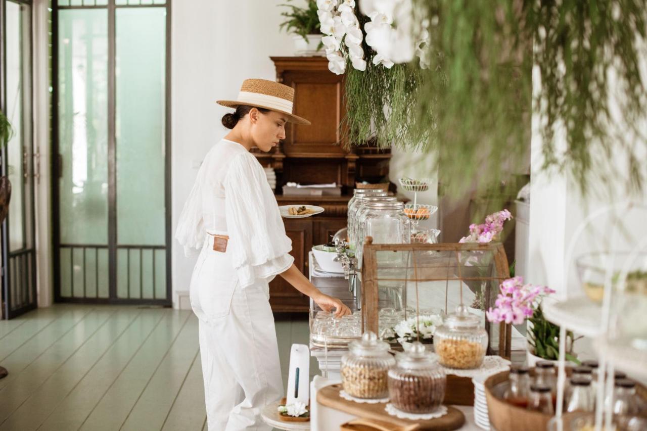 Devasom 5* Hua Hin