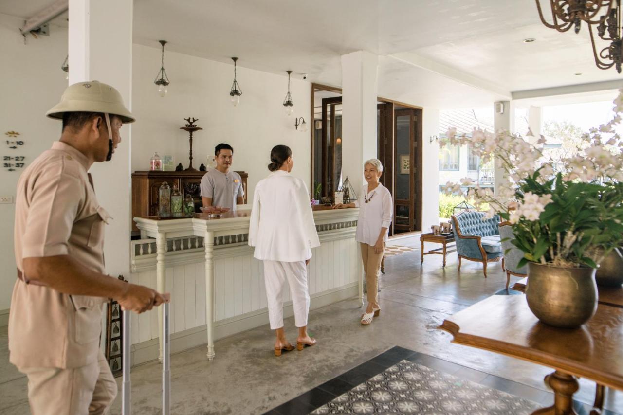 Devasom 5* Hua Hin