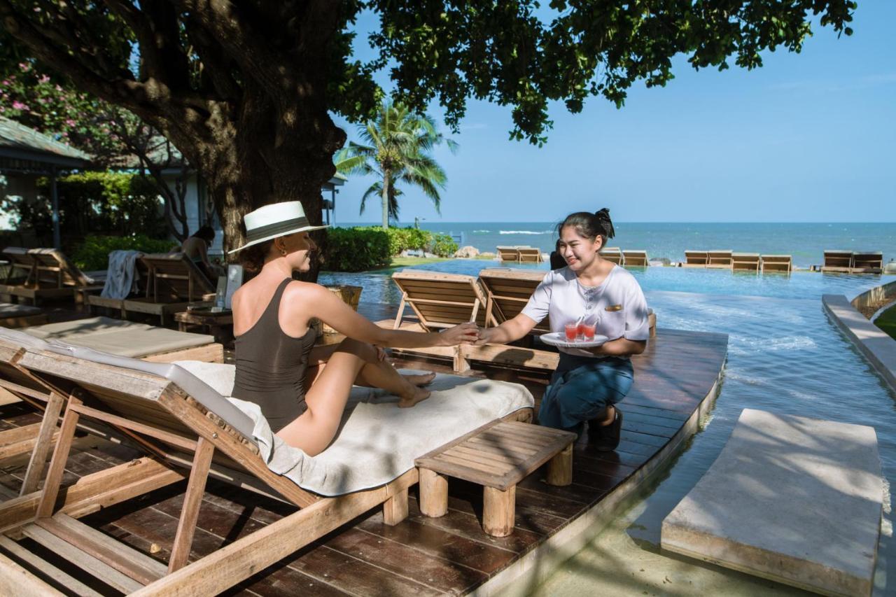 Devasom Resort Hua Hin