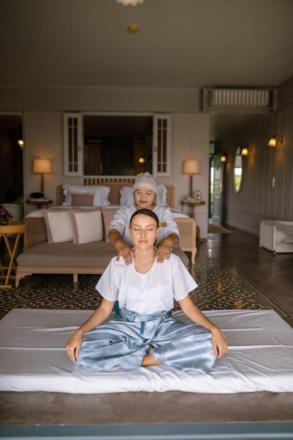 Devasom Resort 5*
