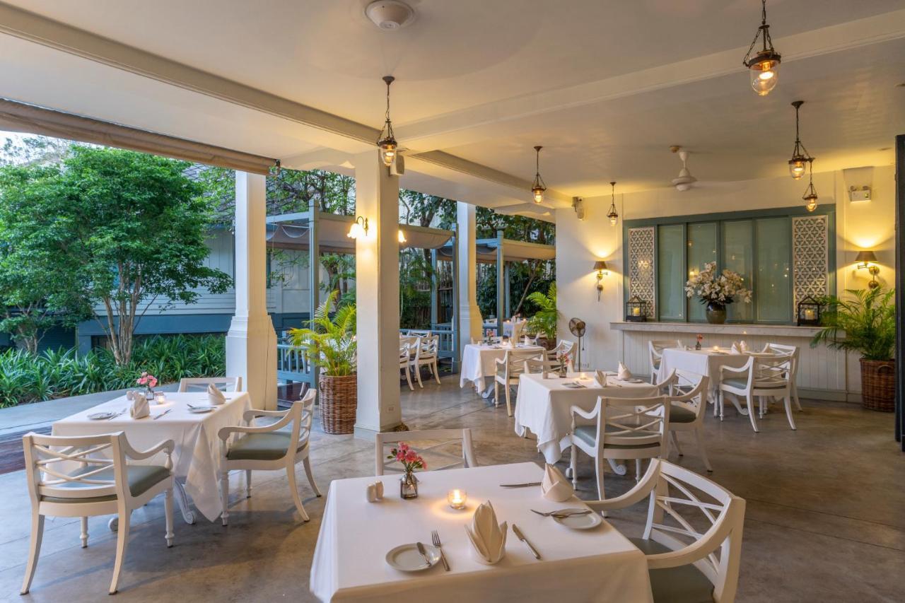 Devasom 5* Hua Hin