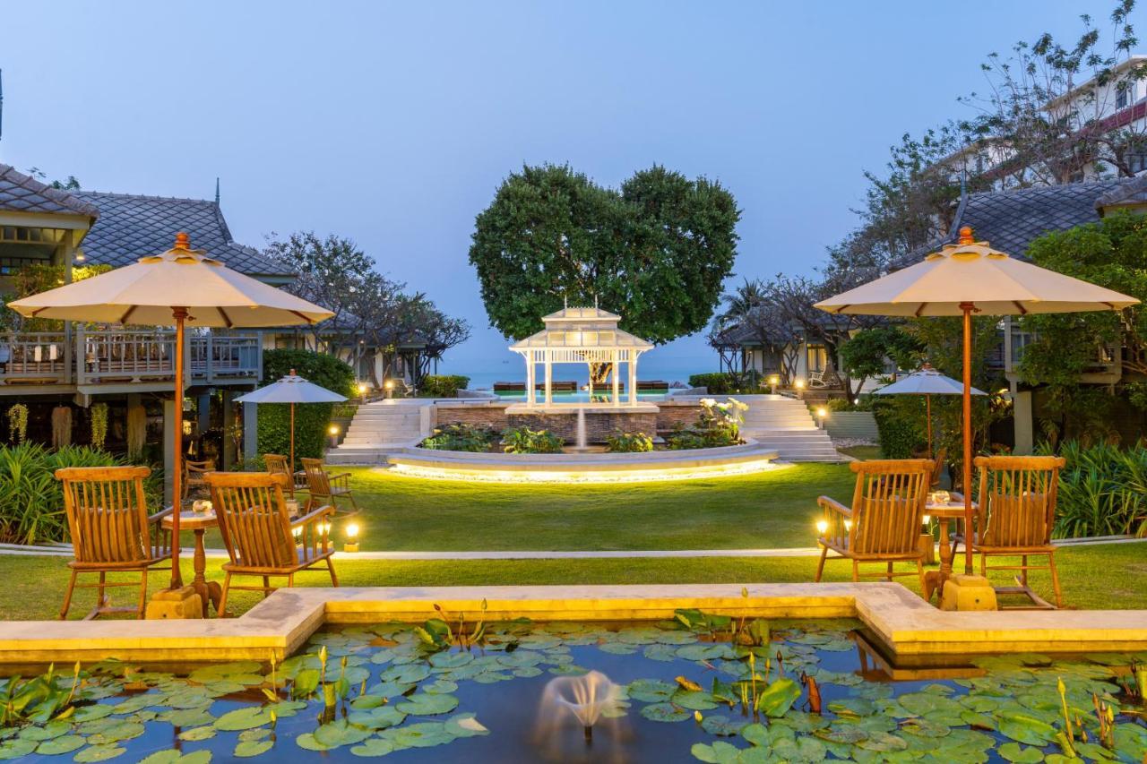 Devasom Resort