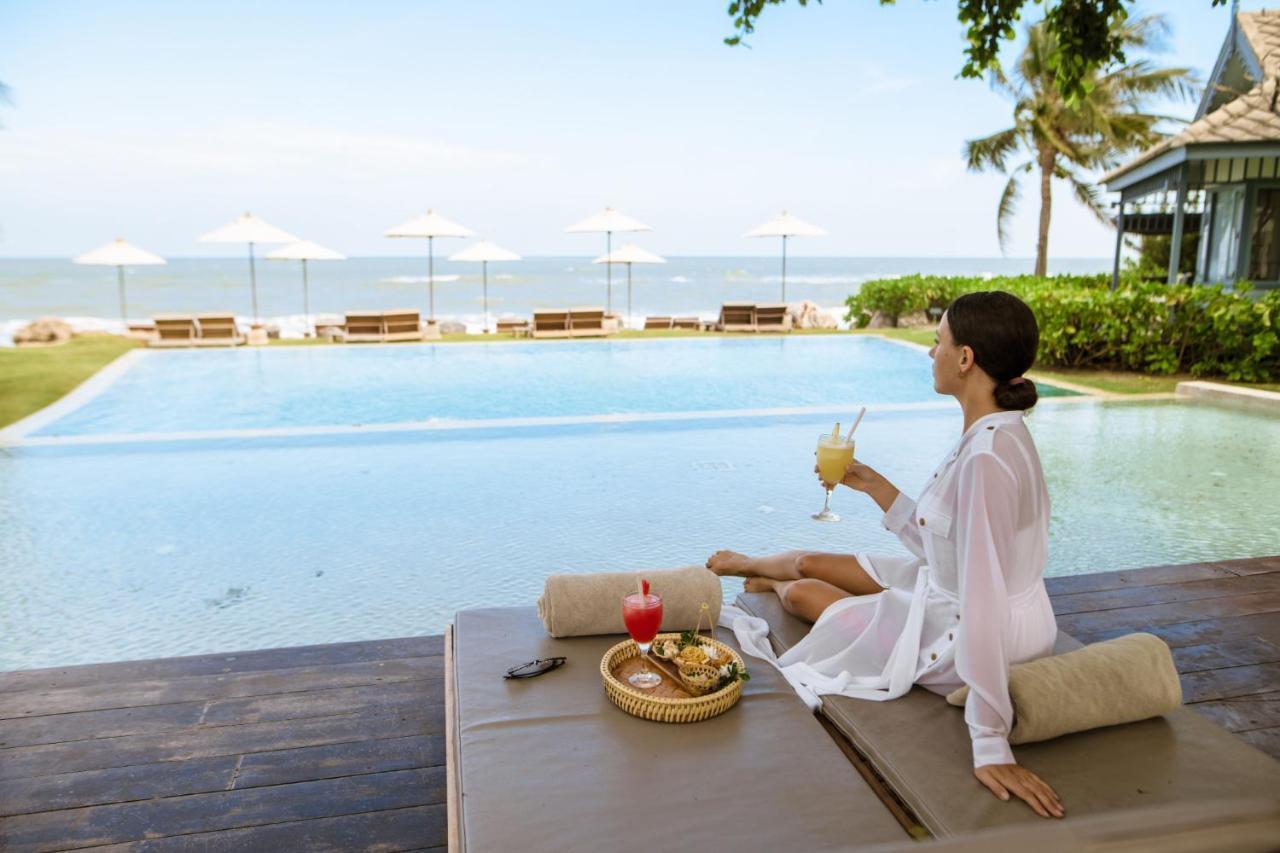 Devasom Resort Hua Hin