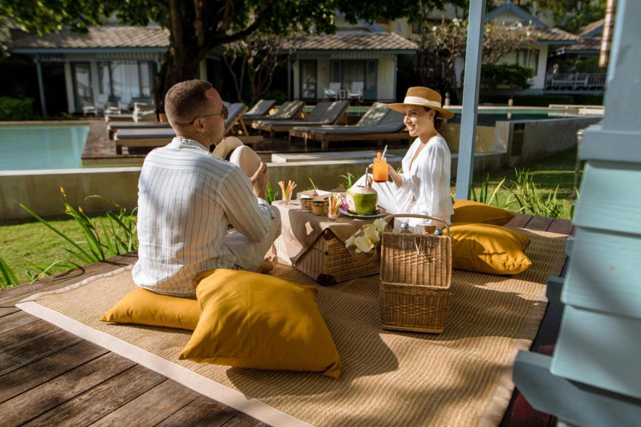 Devasom 5* Hua Hin