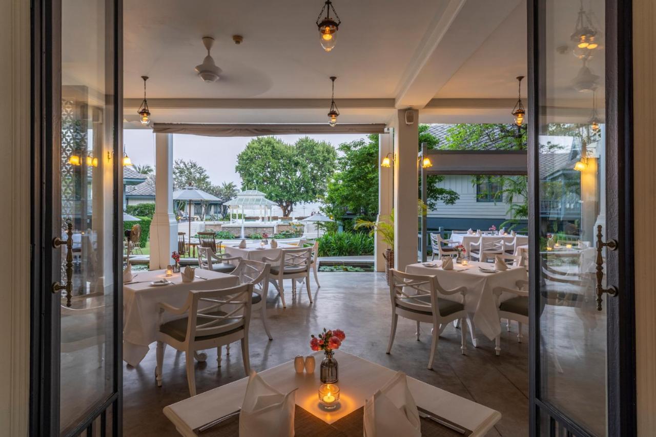 Devasom Resort 5*