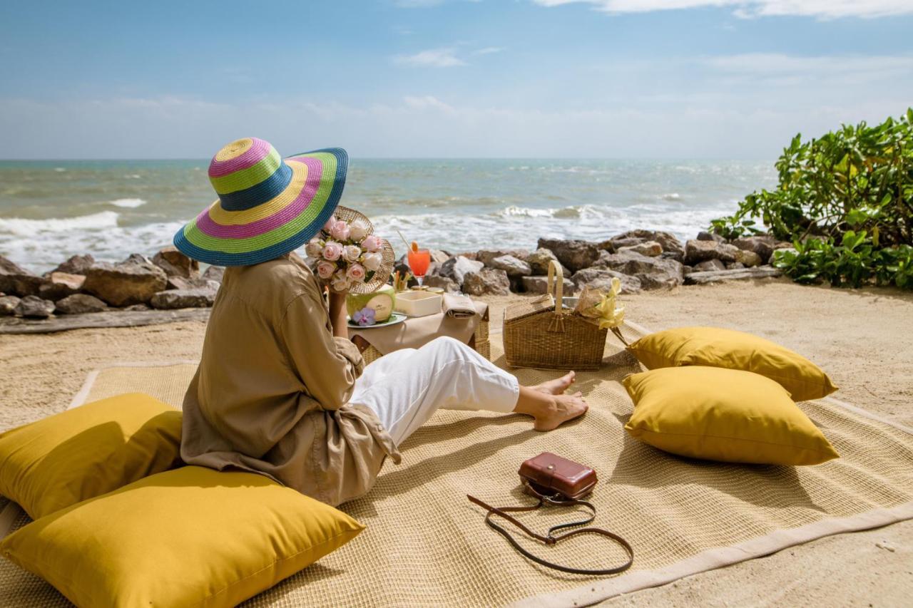Devasom Resort Hua Hin
