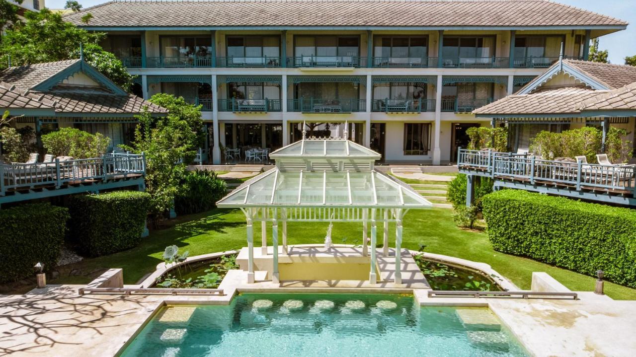 Devasom Resort