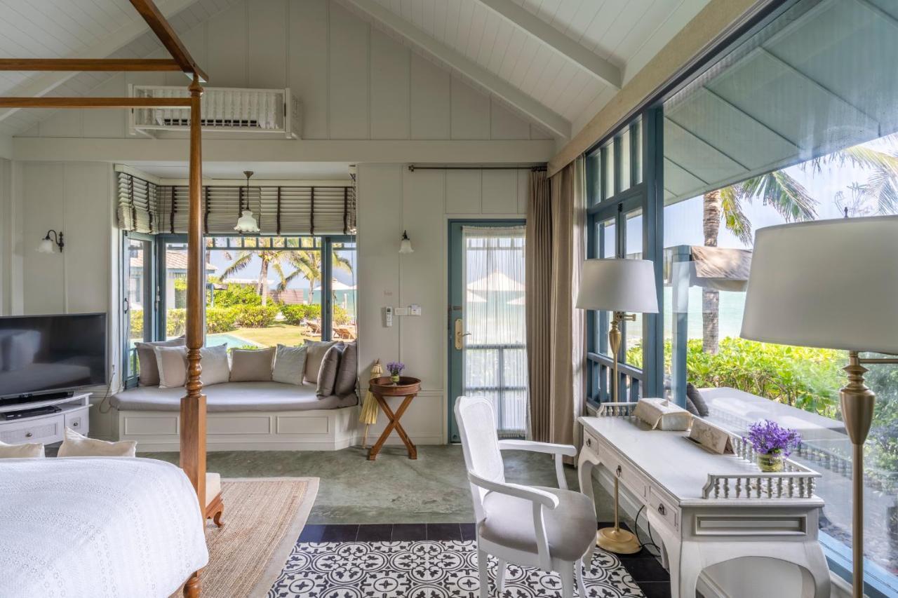 Devasom 5* Hua Hin