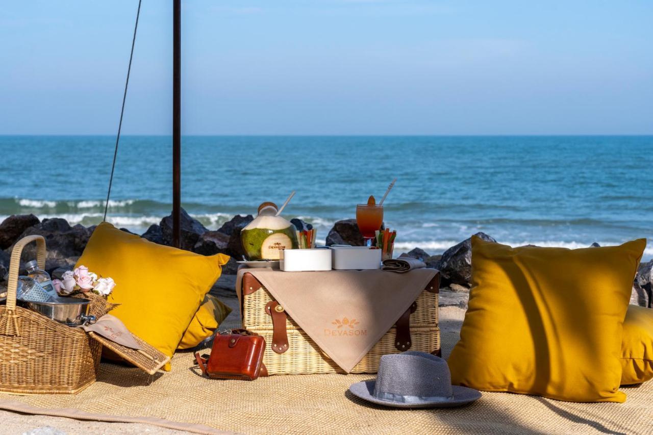 Devasom Resort Hua Hin