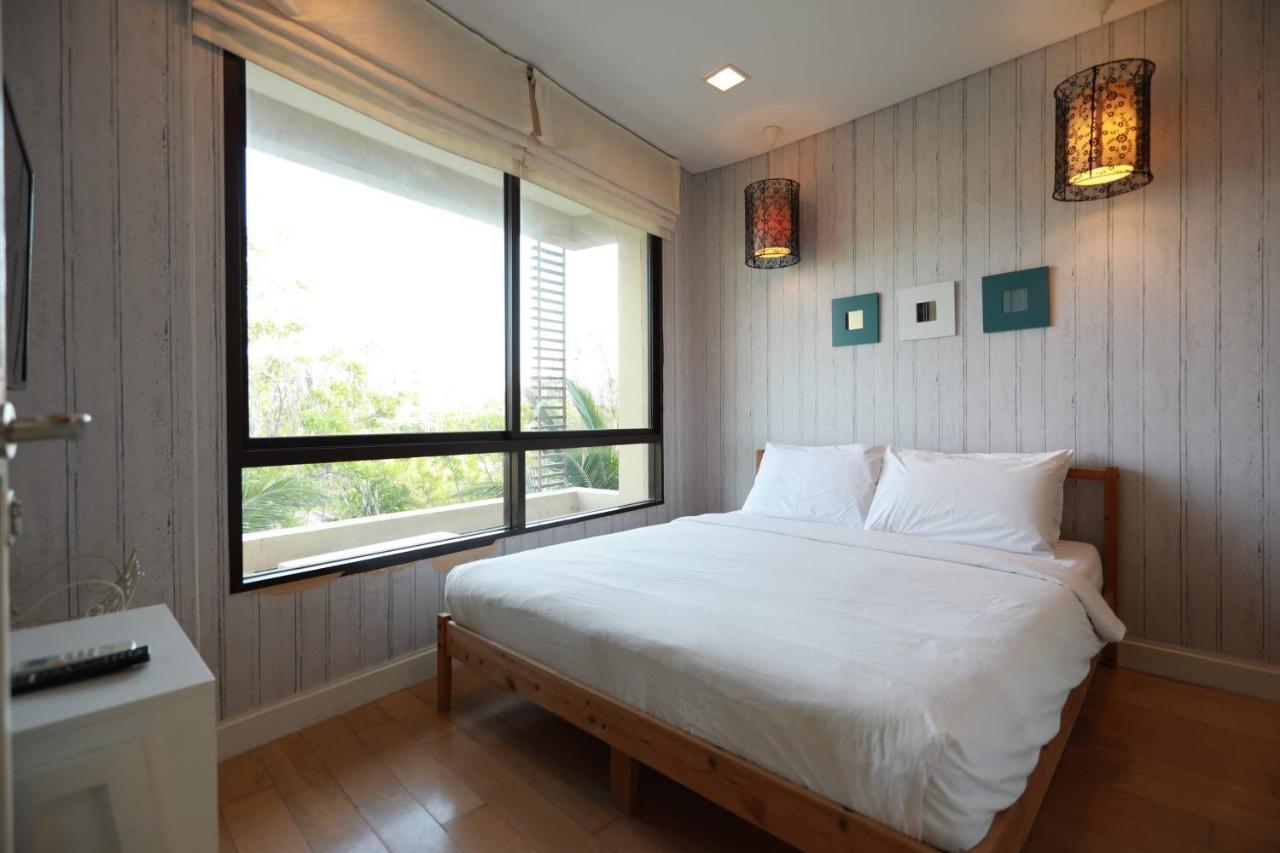 Marrakesh Bunkbed Family * Hua Hin