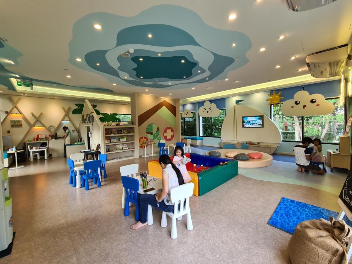 Amari Family Apartamento Hua Hin