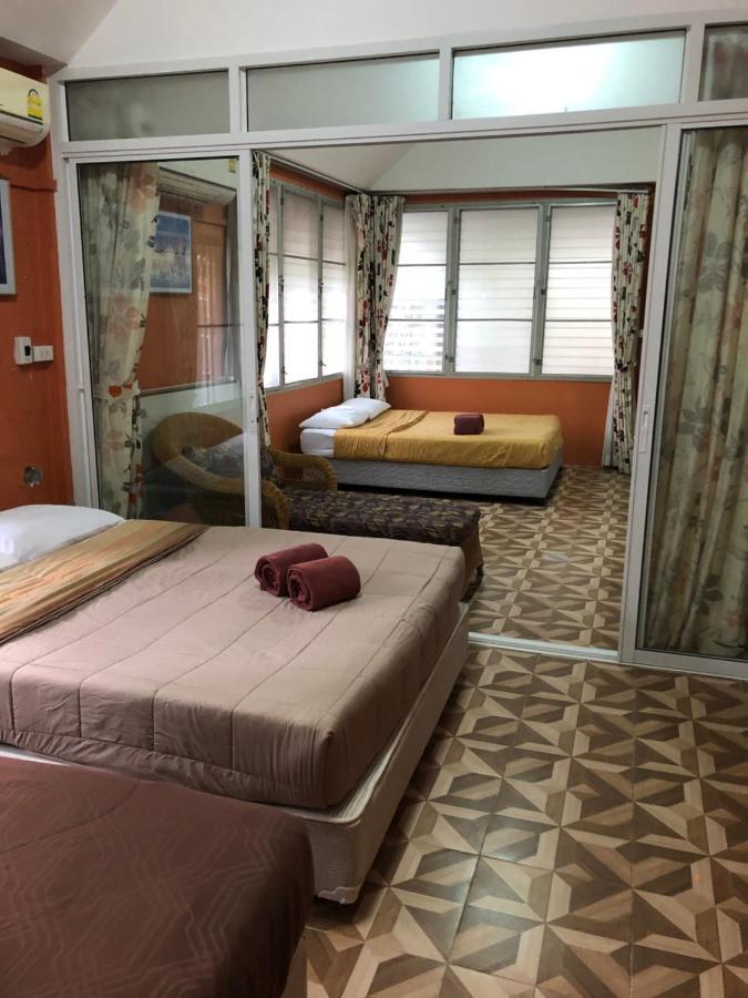 Holiday home Rimtalay