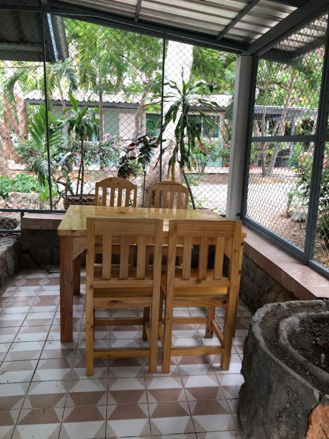 Holiday home Rimtalay