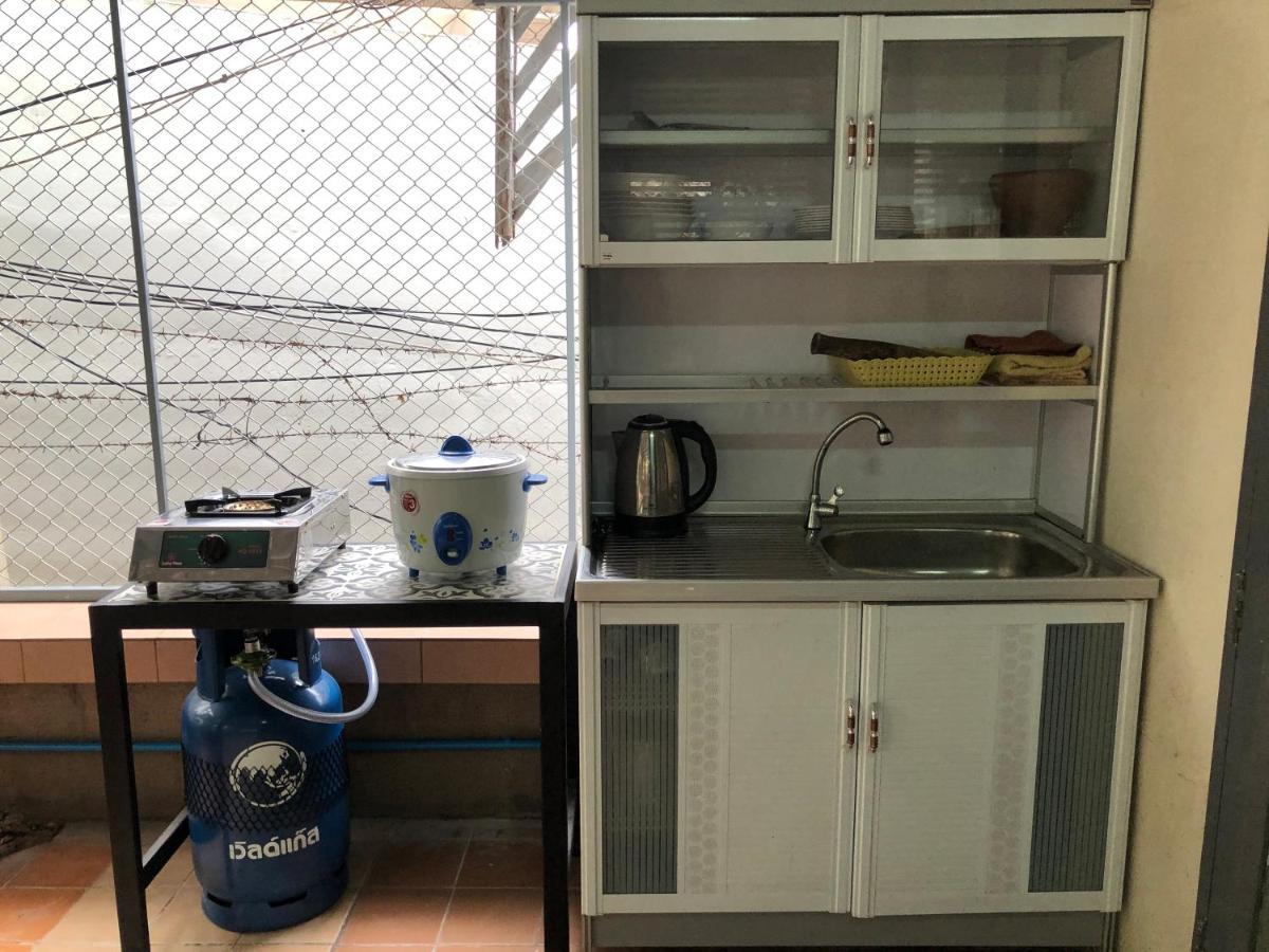 Holiday home Rimtalay Hua Hin