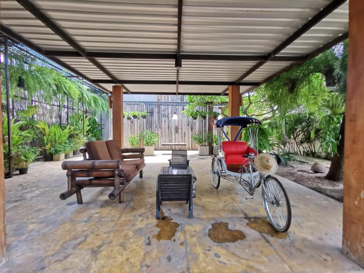 Resort Amara Hua Hin