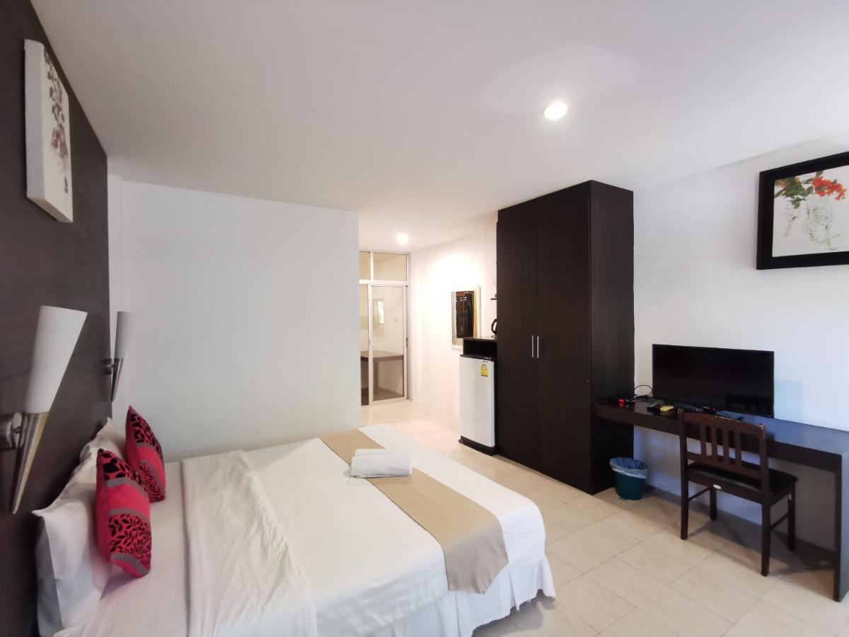 Resort Amara 3*
