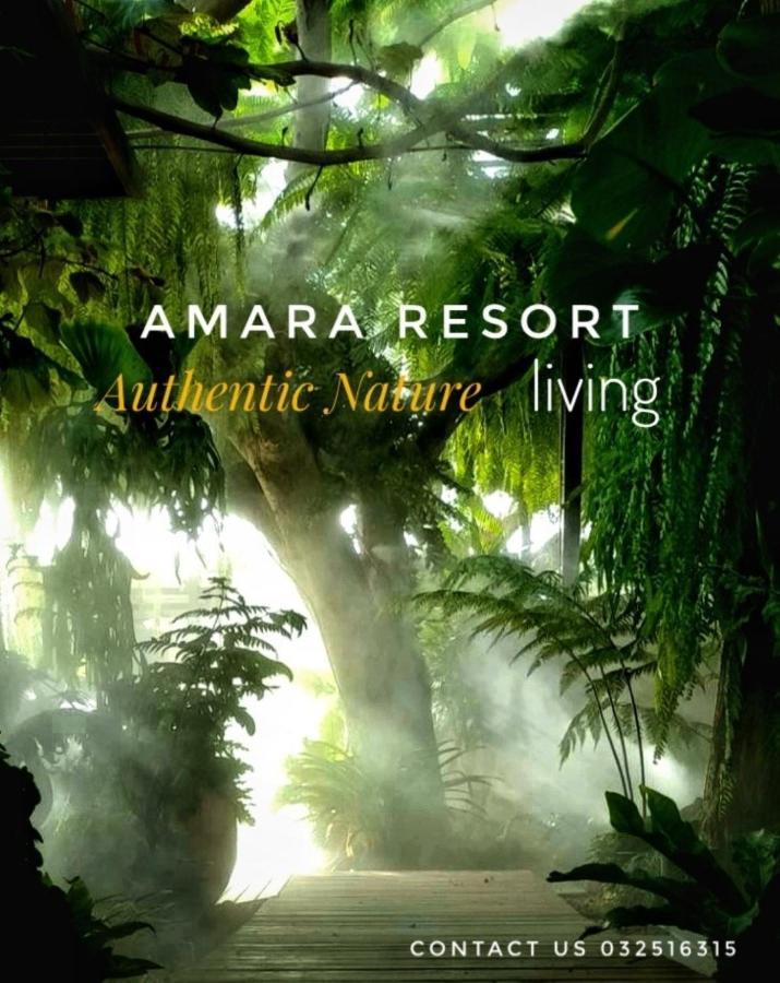 Amara Resort 3*