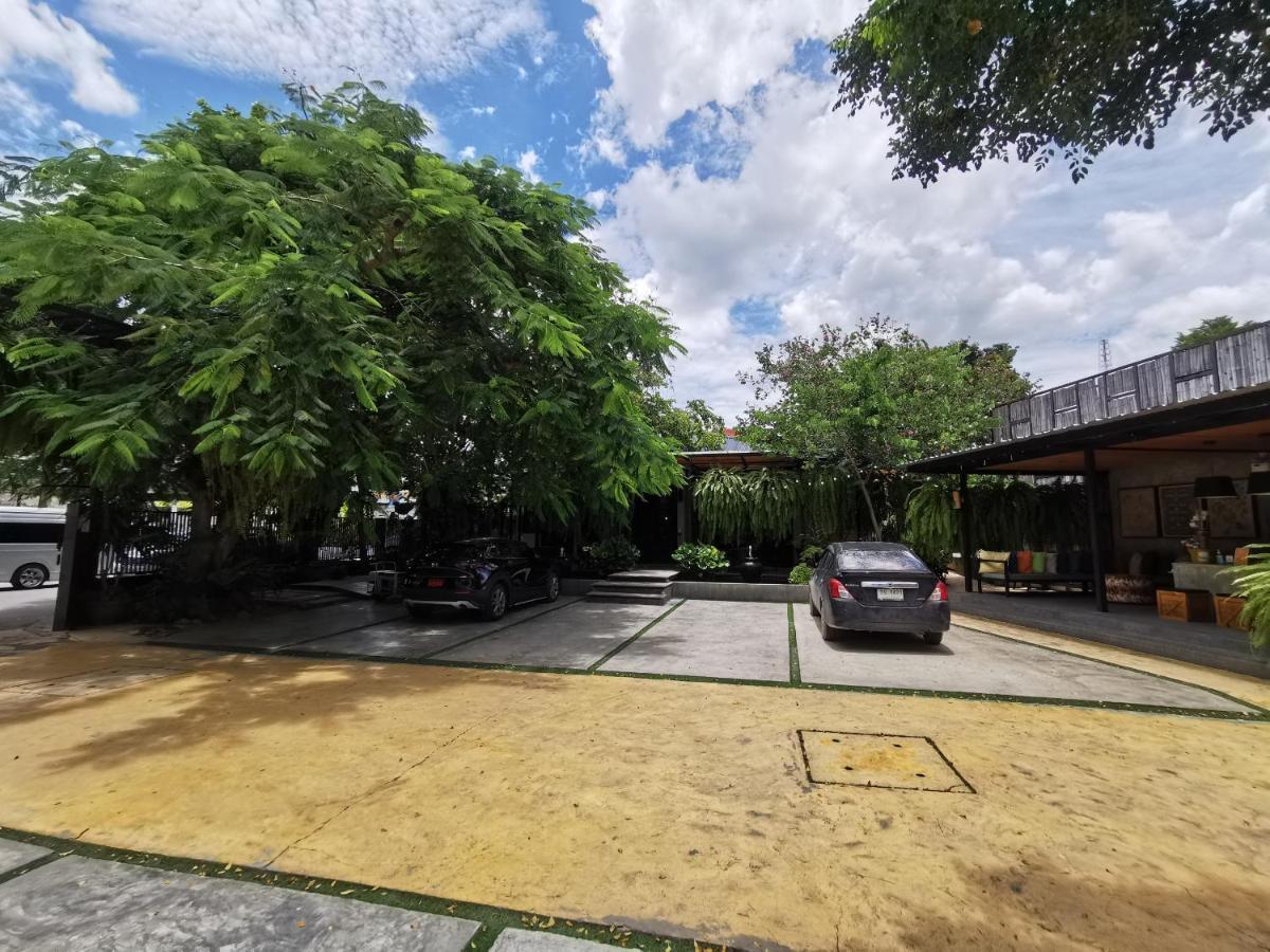 Resort Amara Hua Hin