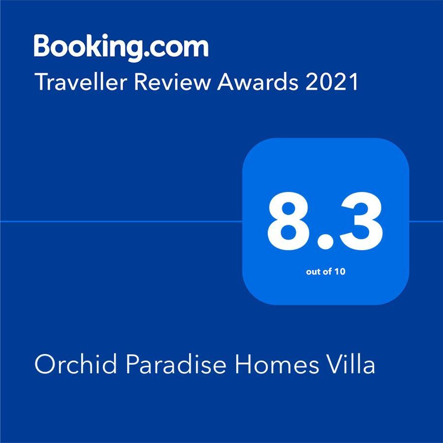 Orchid Paradise Homes 312