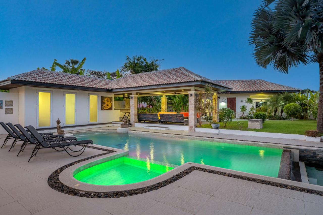 Orchid Paradise Homes