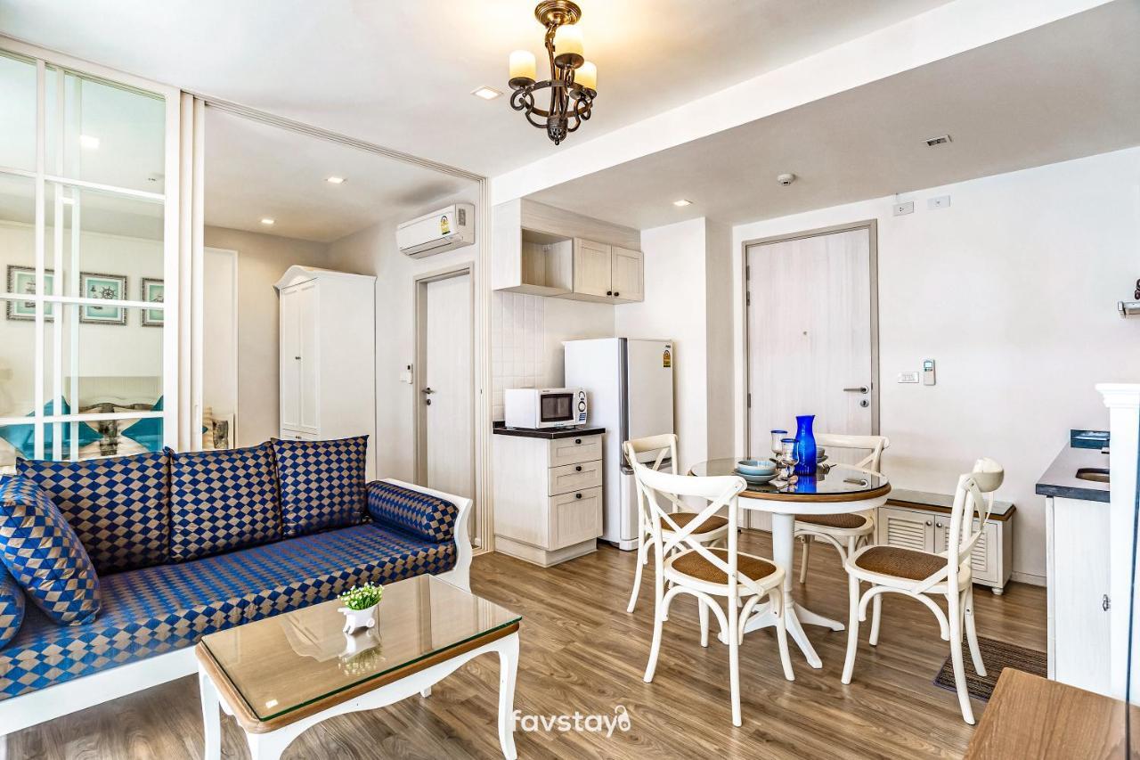 Apartment Summer By Favstay *