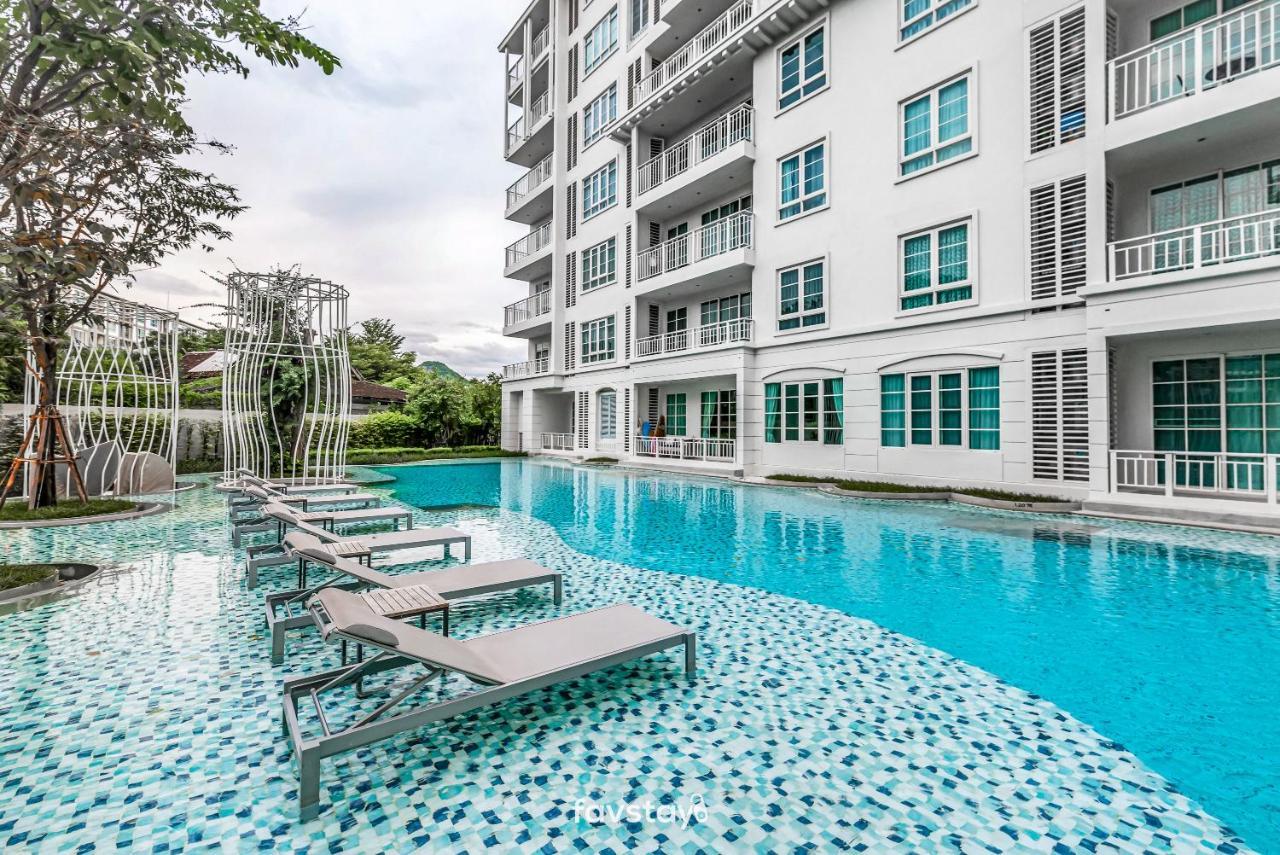 Summer By Favstay Apartment *