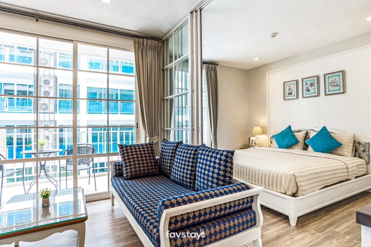 Summer By Favstay Apartment