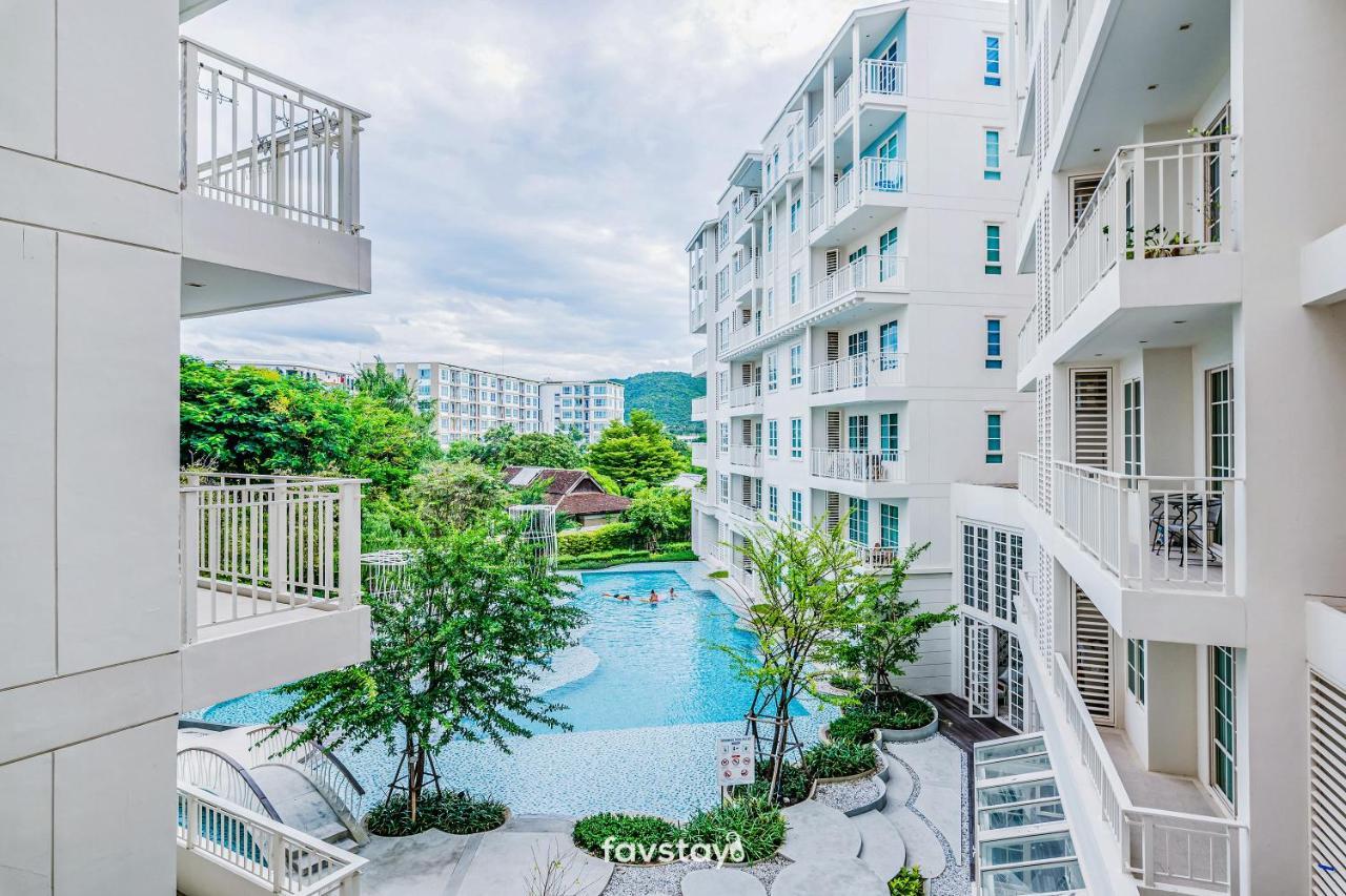 Summer By Favstay Apartment *