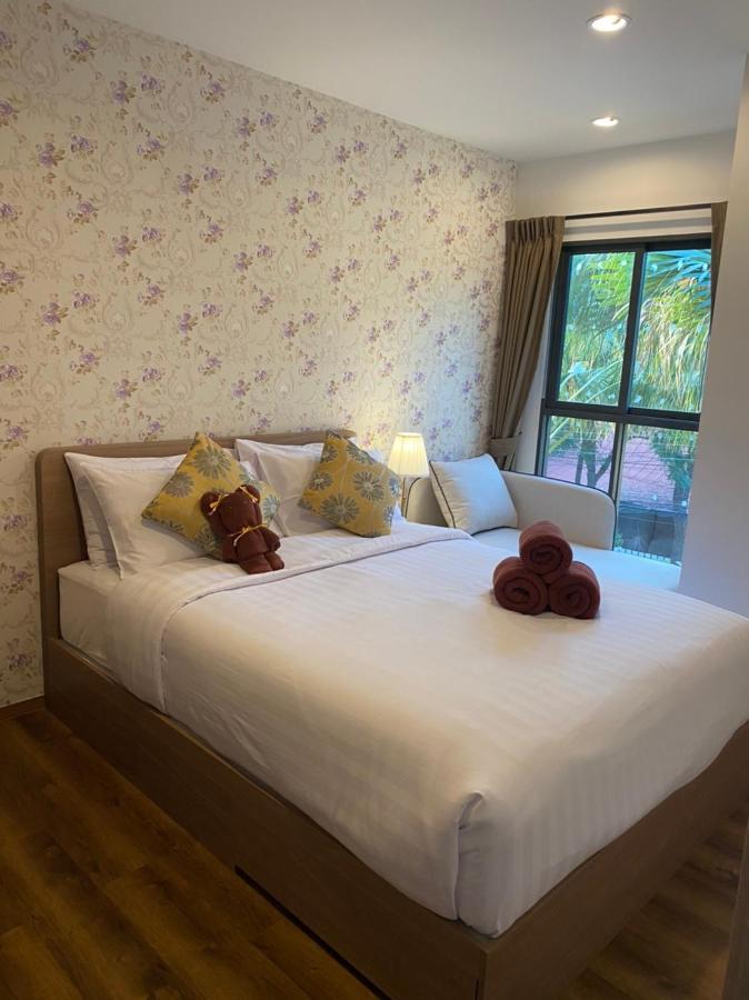 Apartment La Habana 135/500 Hua Hin