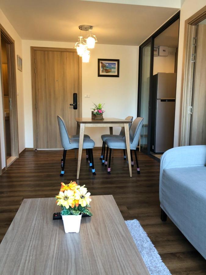 Apartment La Habana 135/500 Hua Hin