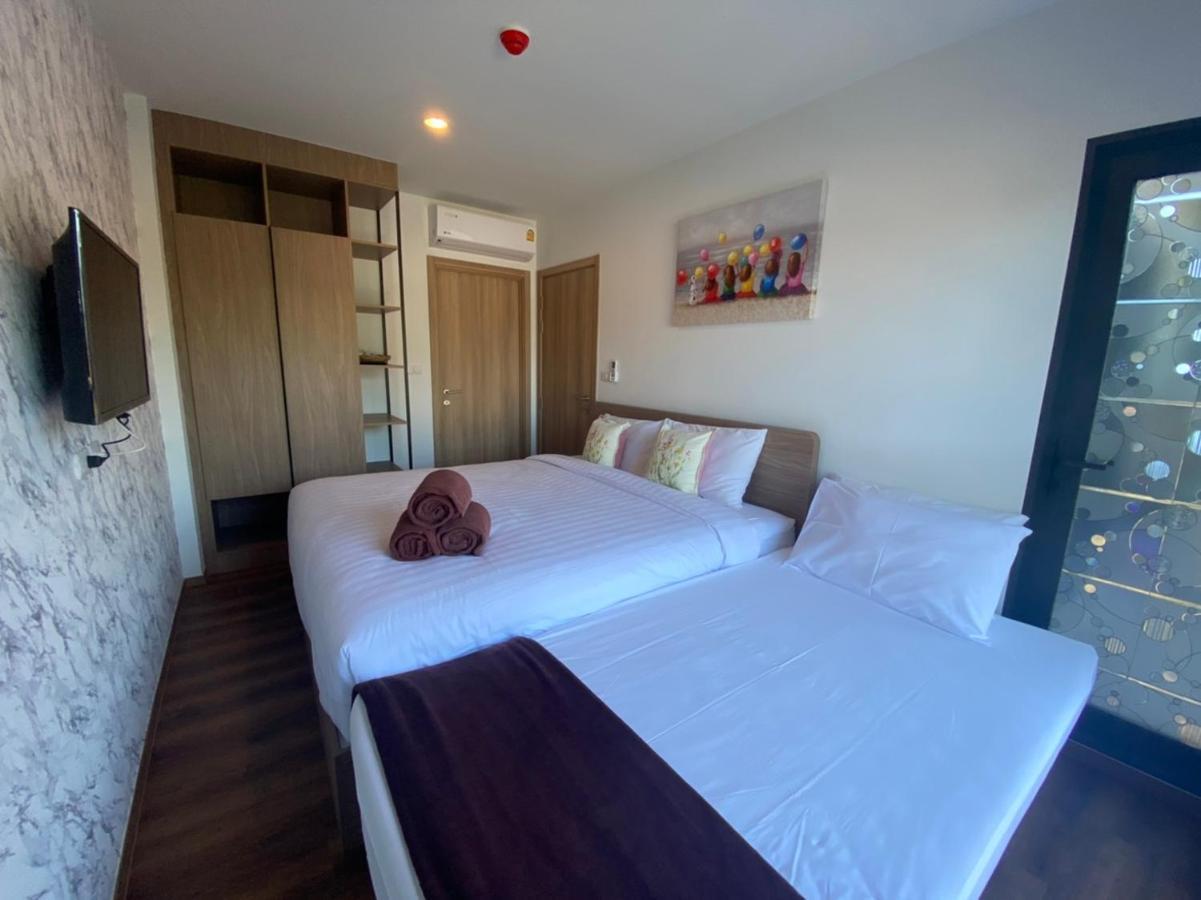 Apartment La Habana 135/500 Hua Hin
