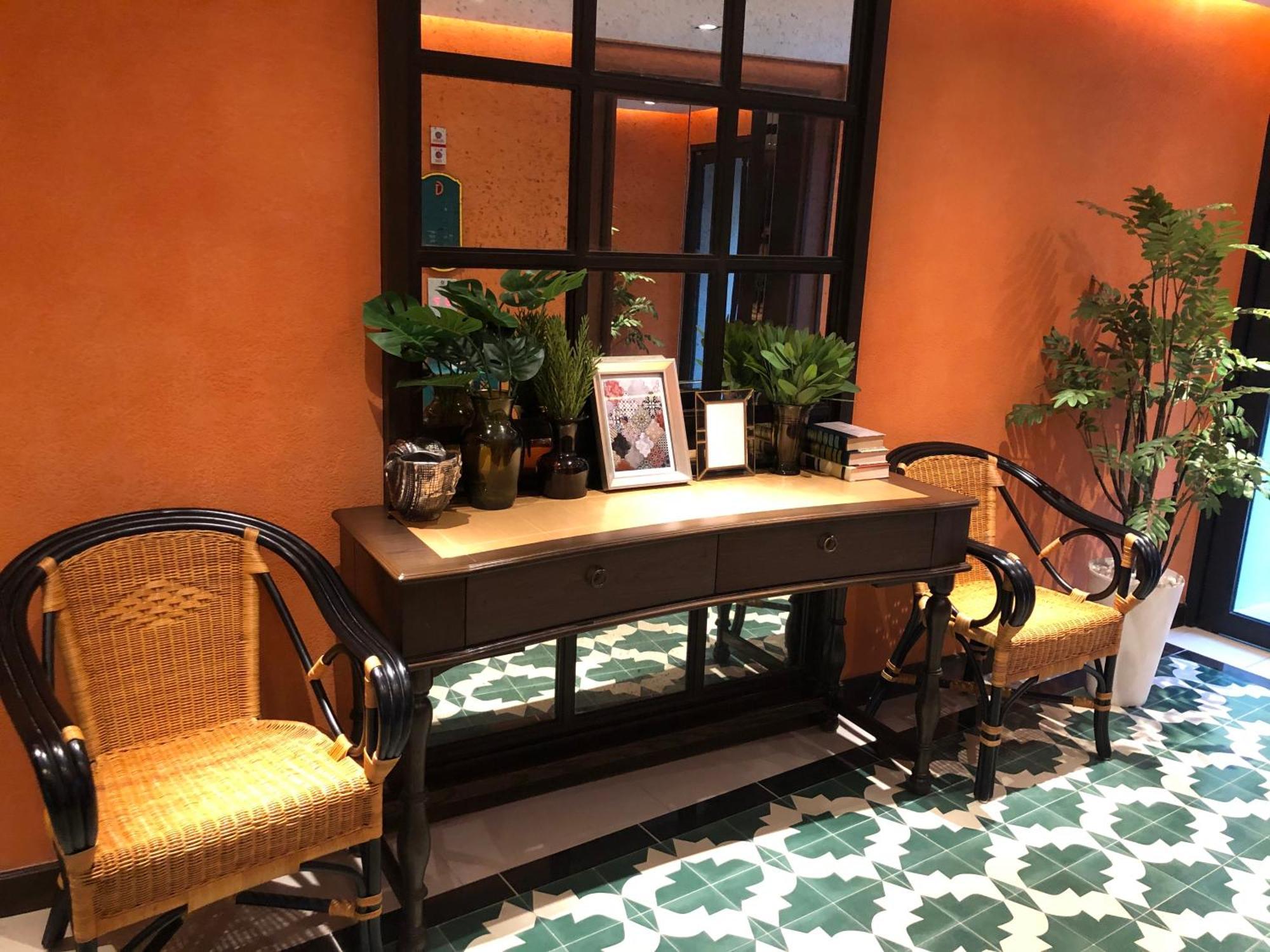 La Habana 135/500 Hua Hin