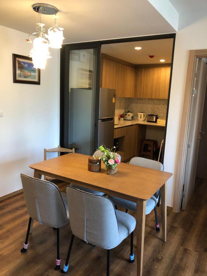 La Habana 135/500 Apartment Hua Hin