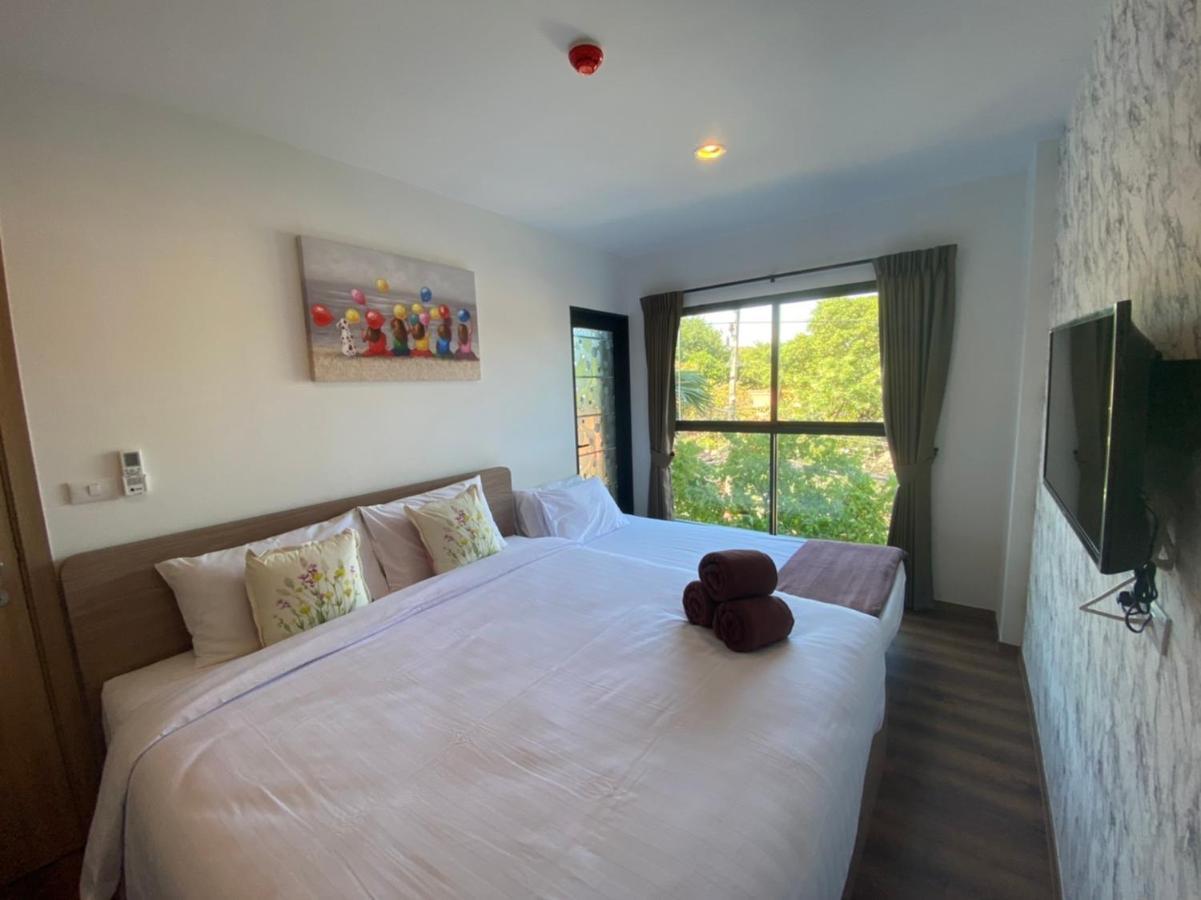 Apartment La Habana 135/500 Hua Hin