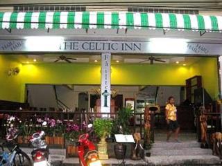 Guest house Celtic *