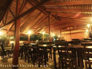 Hotel Chomtawan 3*