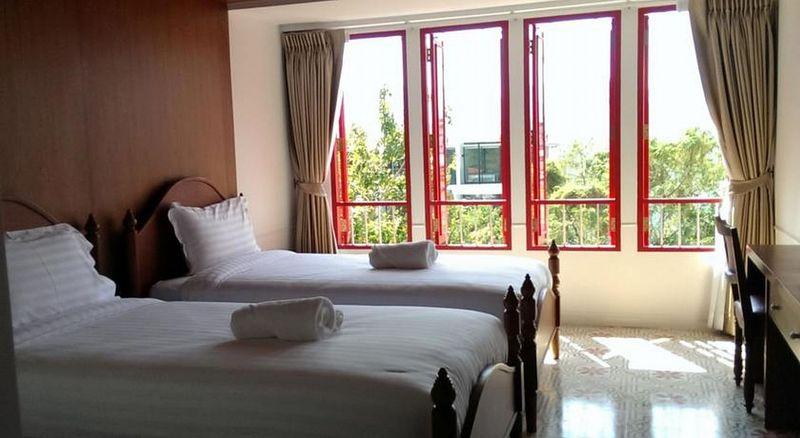 Lertnimit Boutique Hua Hin