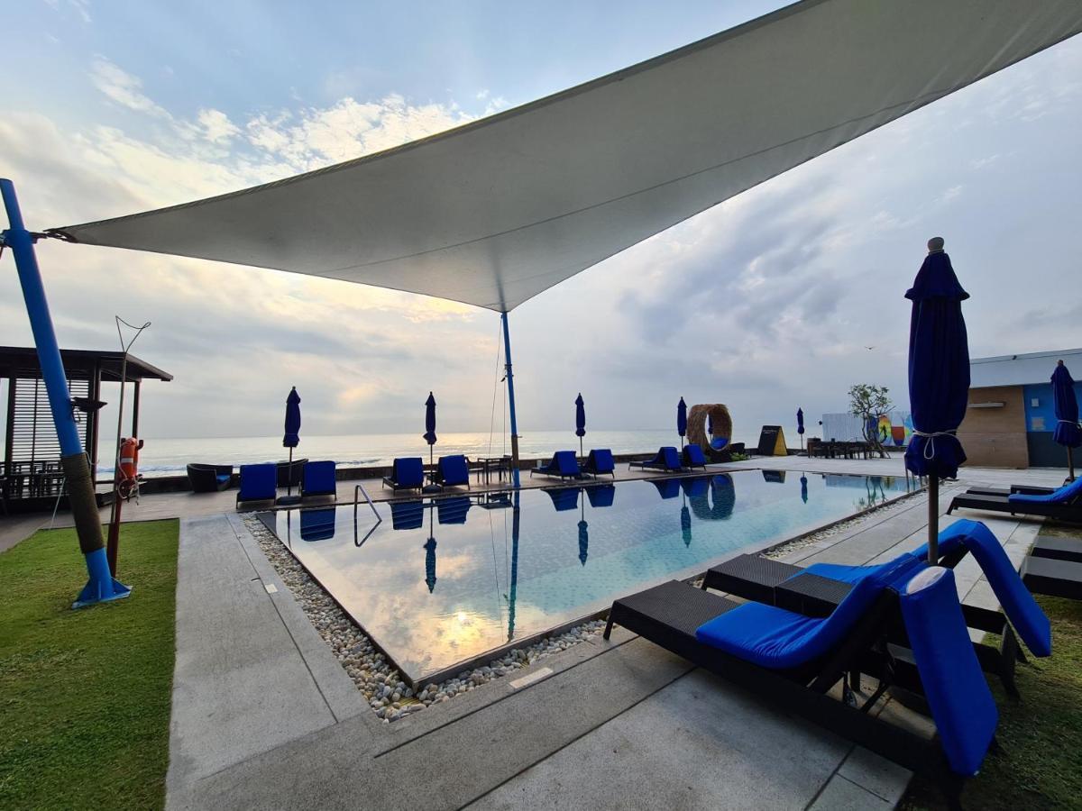 Amari Family Apartamento Hua Hin