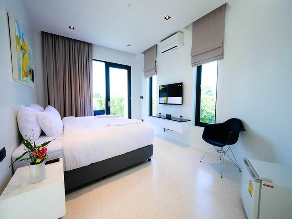 Resort La Bua Hua Hin