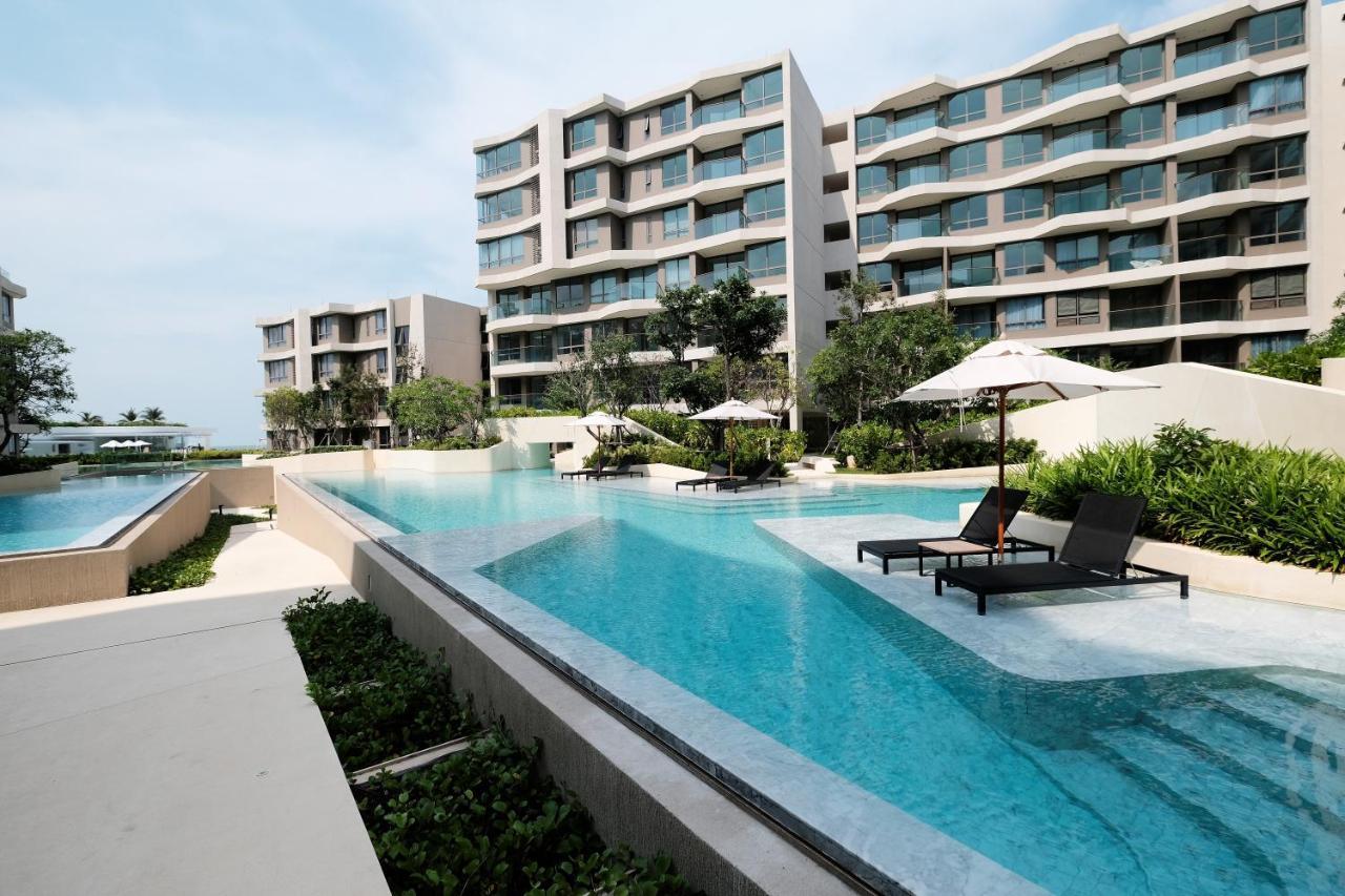 Aparthotel Veranda Hua-hin