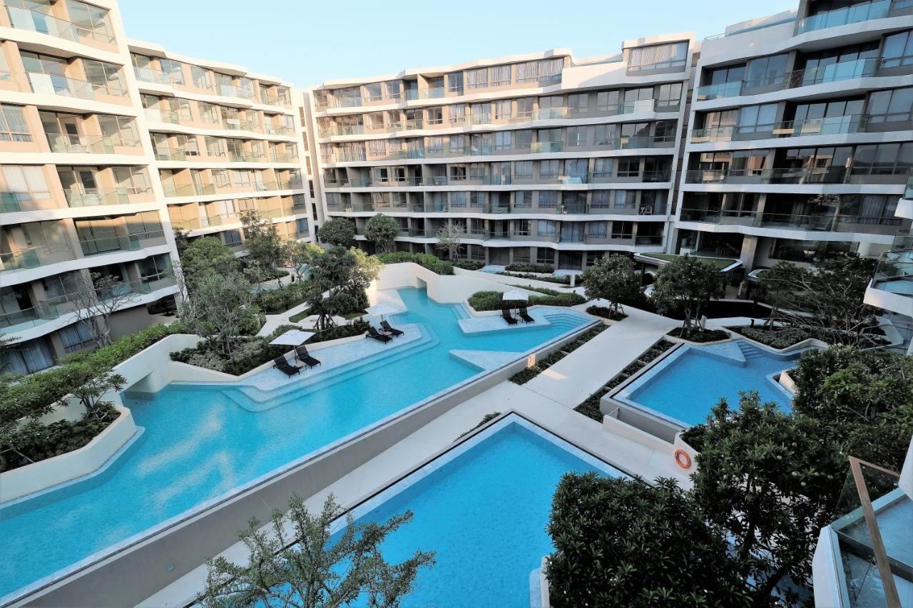 Veranda Hua-hin Aparthotel *