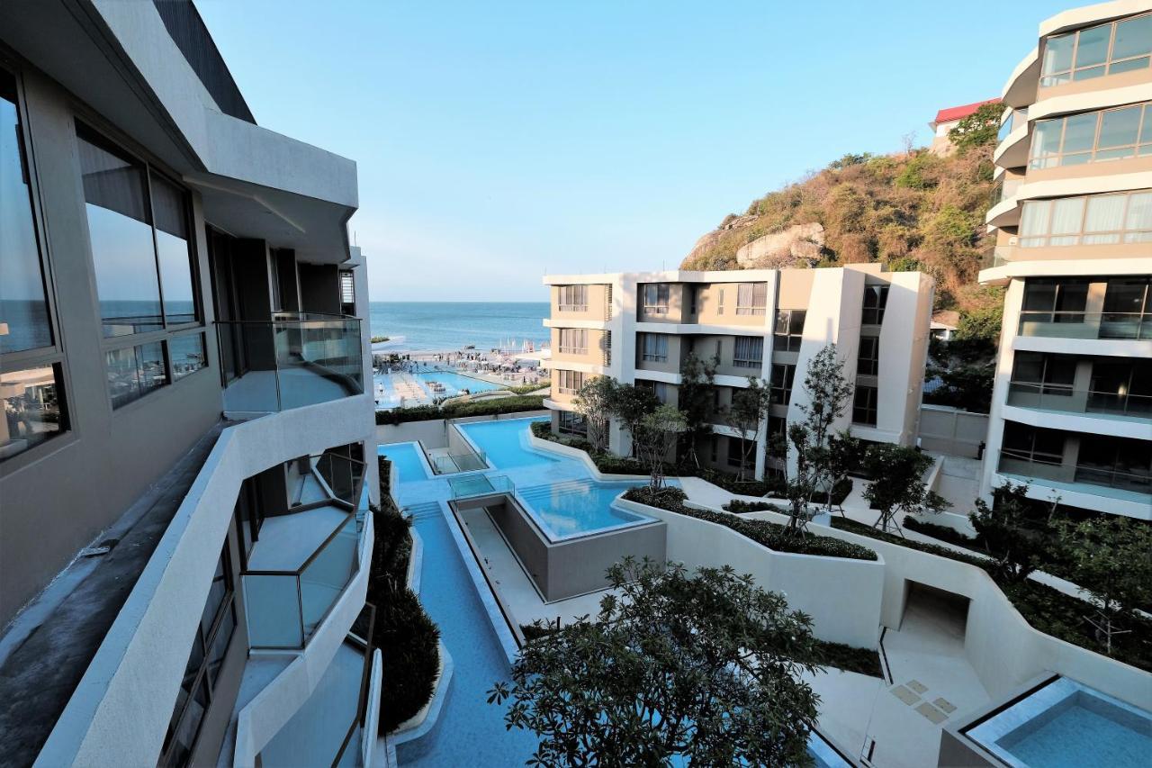 Veranda Hua-hin Aparthotel Hua Hin
