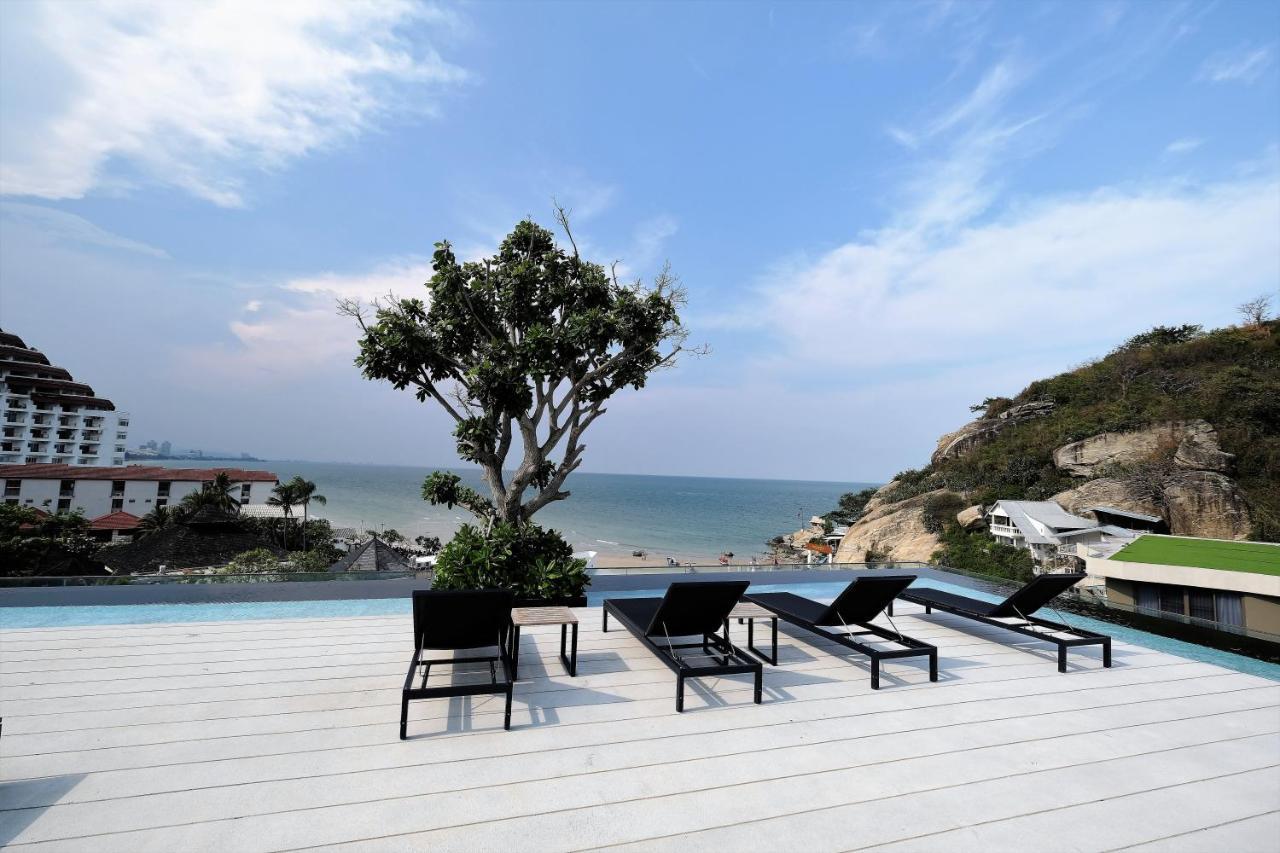 Veranda Hua-hin *