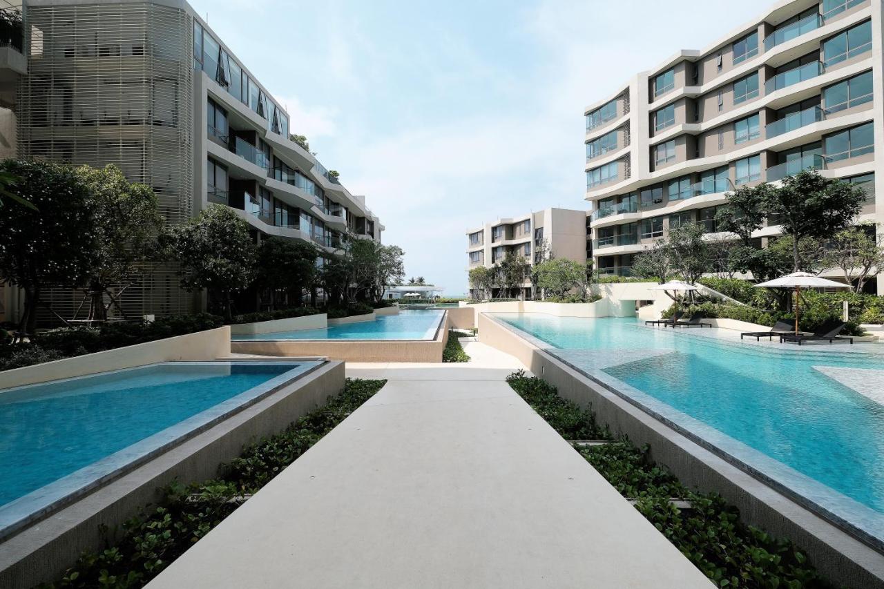 Veranda Hua-hin Hua Hin